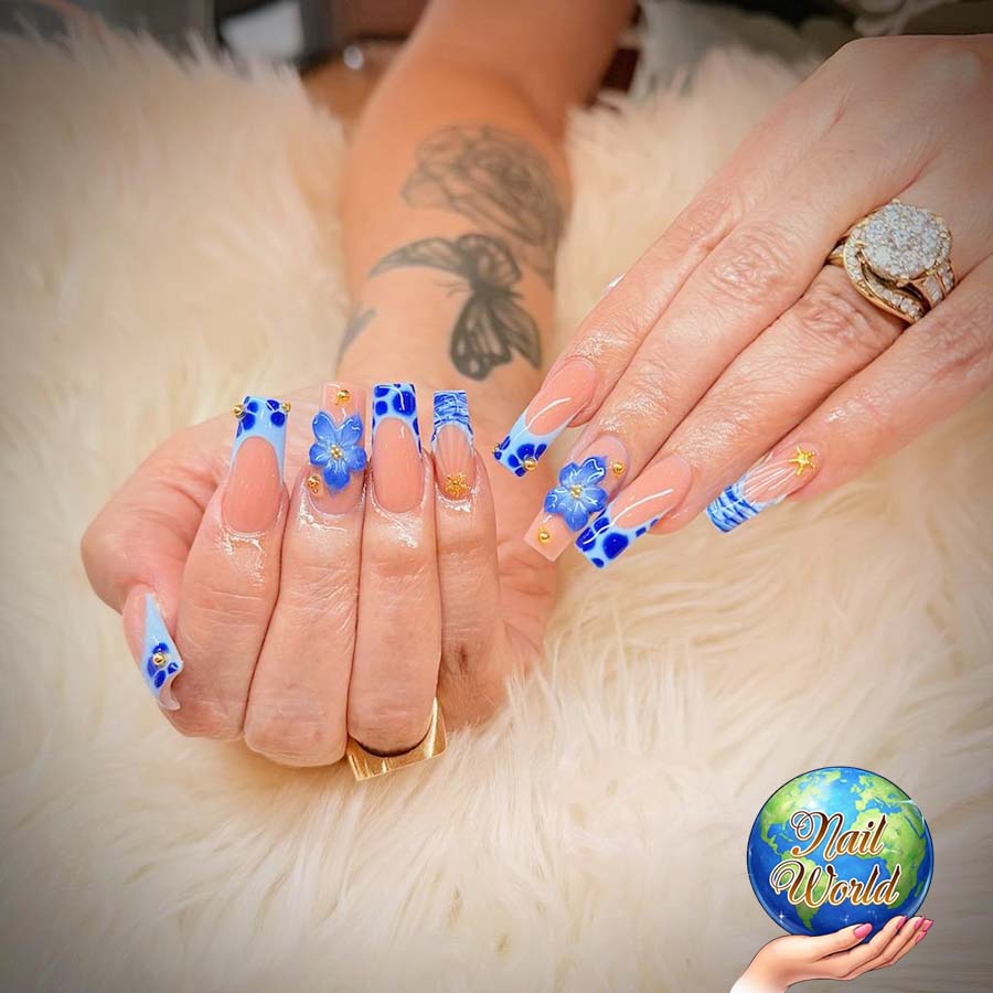 Nail Art